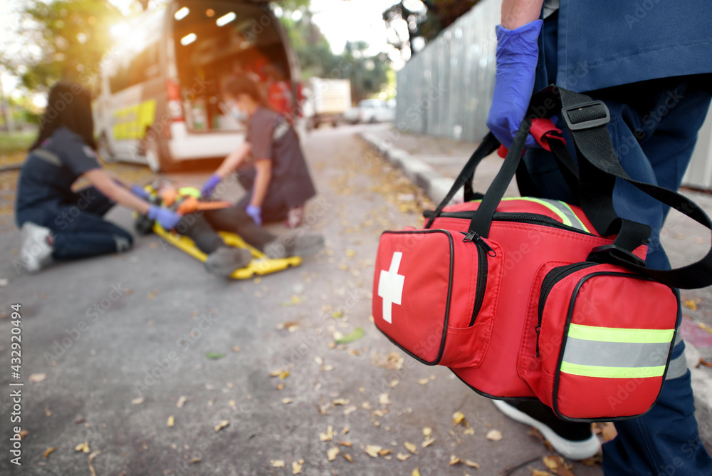 Mental Health First Aid